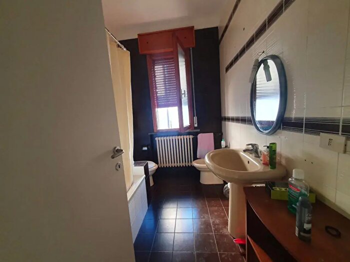 Appartamento bilocale in vendita in Via Roverella, Cesena