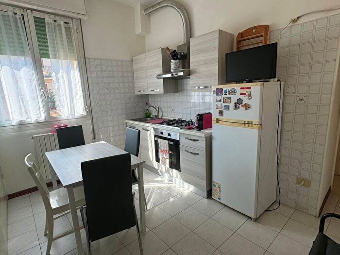 Appartamento trilocale in affitto in via repubblica, San Donato, Bologna