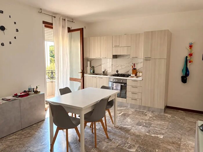 Appartamento trilocale in vendita in Via Guglielmo Marconi, Fara Vicentino