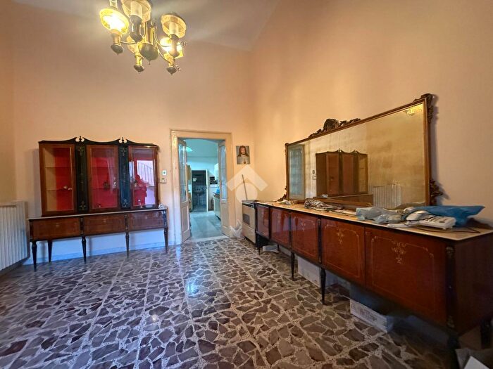 Appartamento trilocale in vendita in Via Maggiore Calamita, Bitonto