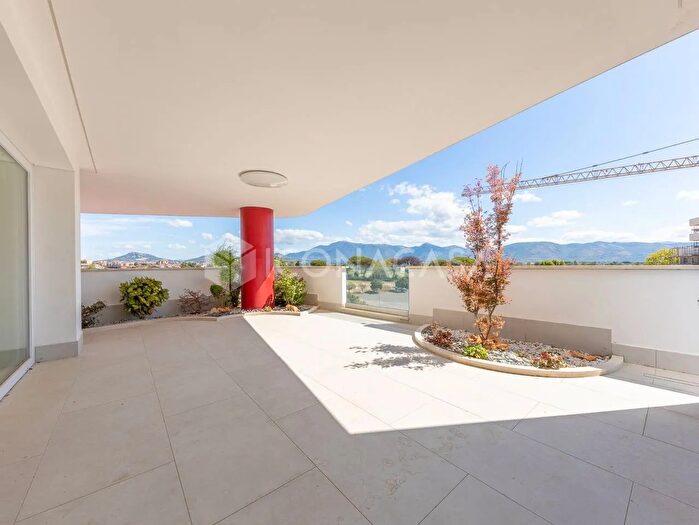 Appartamento quadrilocale in vendita in Via delle Calle, Guidonia Montecelio