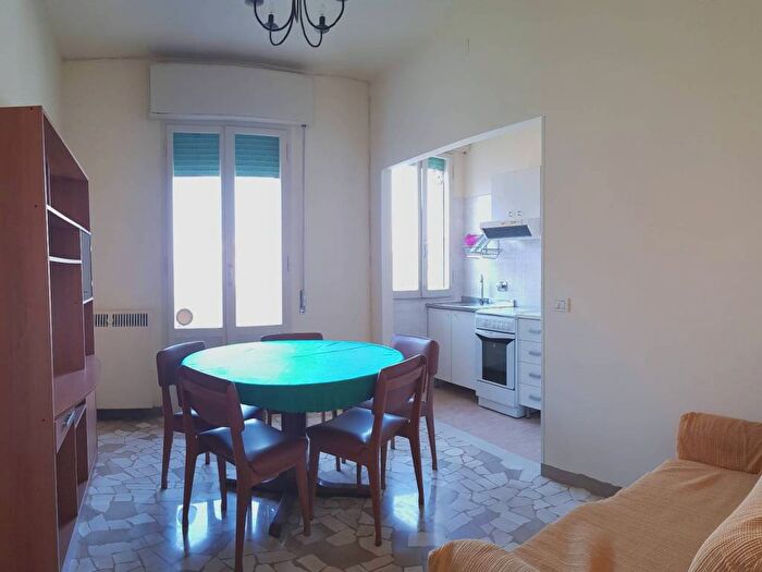Appartamento trilocale in affitto in Via Pontevecchio, Mazzini Fossolo, Bologna