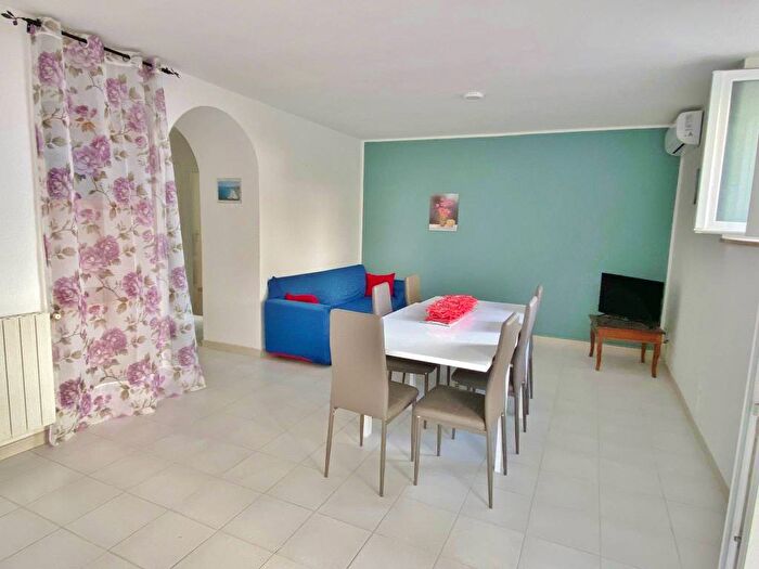 Appartamento quadrilocale in affitto in Corso Italia, Gaeta