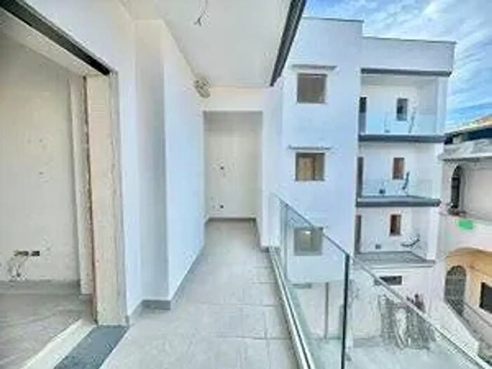 Appartamento quadrilocale in vendita in Via Pietro Nenni, Afragola
