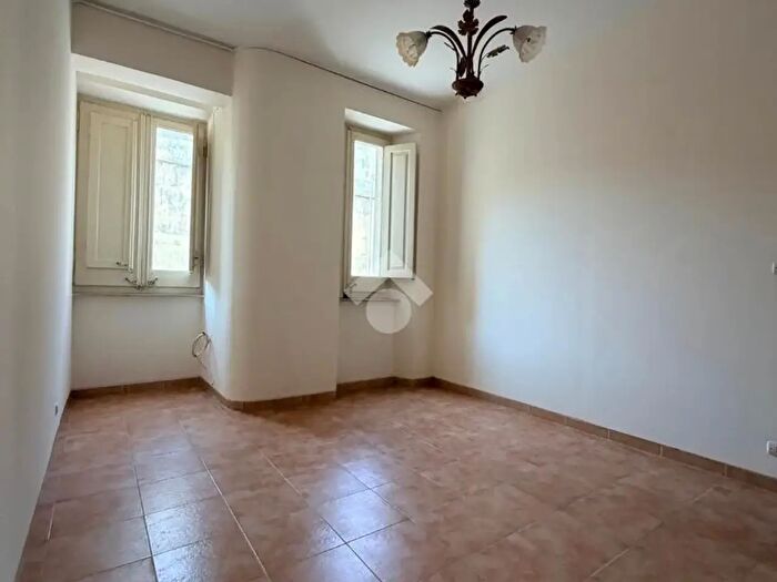 Appartamento trilocale in affitto in Via Nausica, Trapani