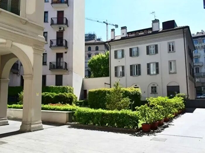 Appartamento bilocale in affitto in Corso di Porta Romana, Milano
