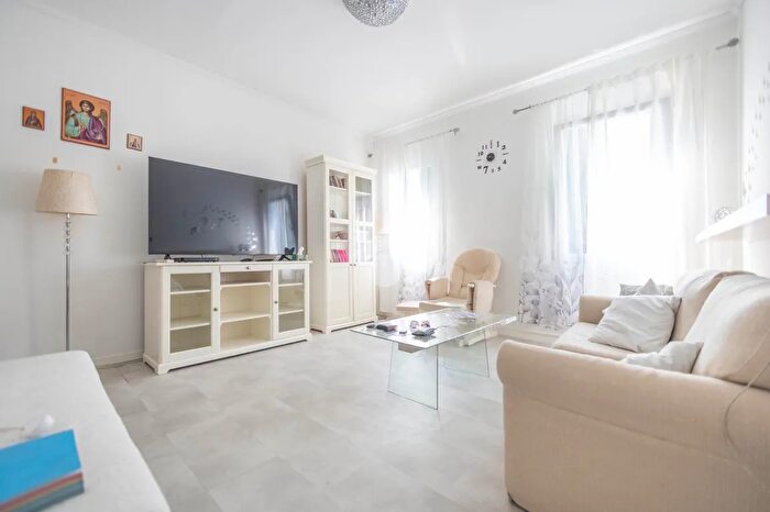 Casa trilocale in vendita in Mira