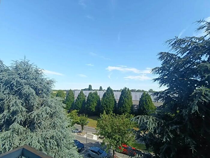 Appartamento bilocale in affitto in Rivalta Di Torino