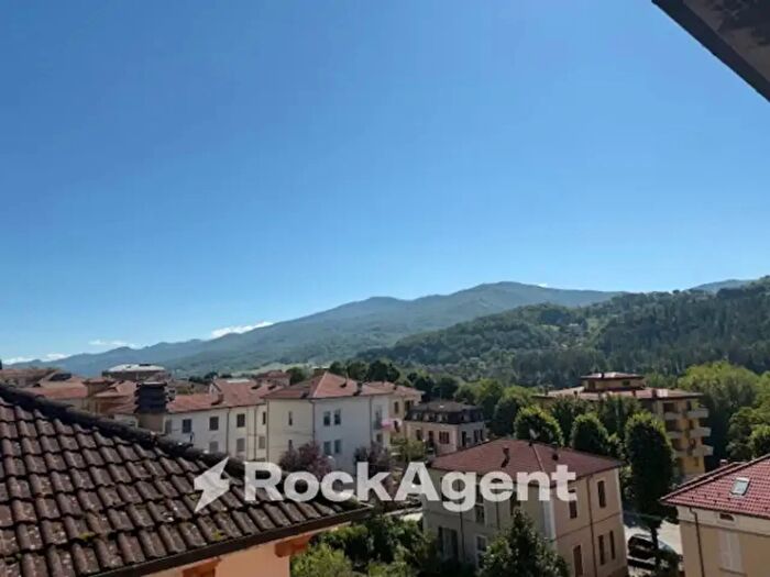Appartamento quadrilocale in vendita in Borgo Val Di Taro