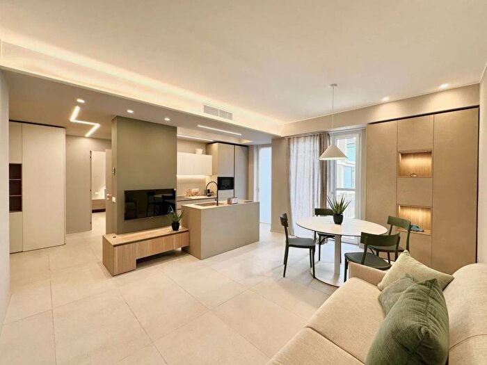 Appartamento bilocale in affitto in Piazza Del Sole, Varigotti, Finale Ligure