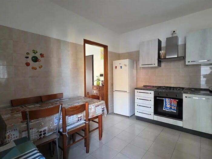 Appartamento quadrilocale in vendita in Viterbo