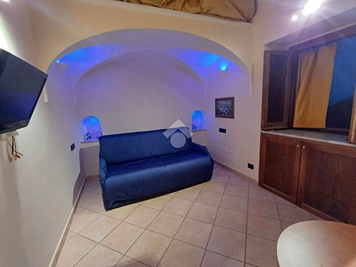 Appartamento monolocale in affitto in Via G Amendola, Centro, Amalfi