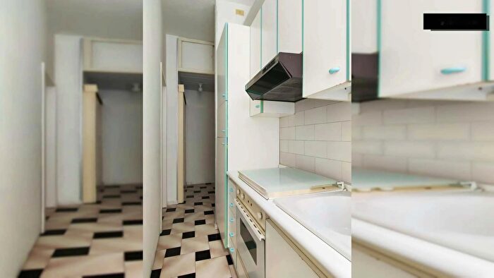 Appartamento monolocale in affitto in Via Monzambano, Milano