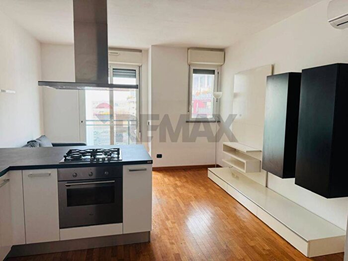 Appartamento bilocale in affitto in Santa Giulia, Milano