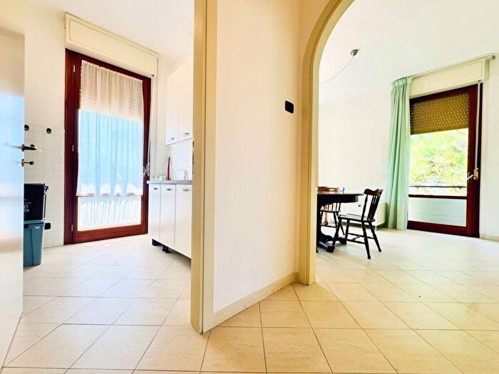 Appartamento trilocale in affitto in Parco Giuseppe Mazzini, Lido di Camaiore, Camaiore