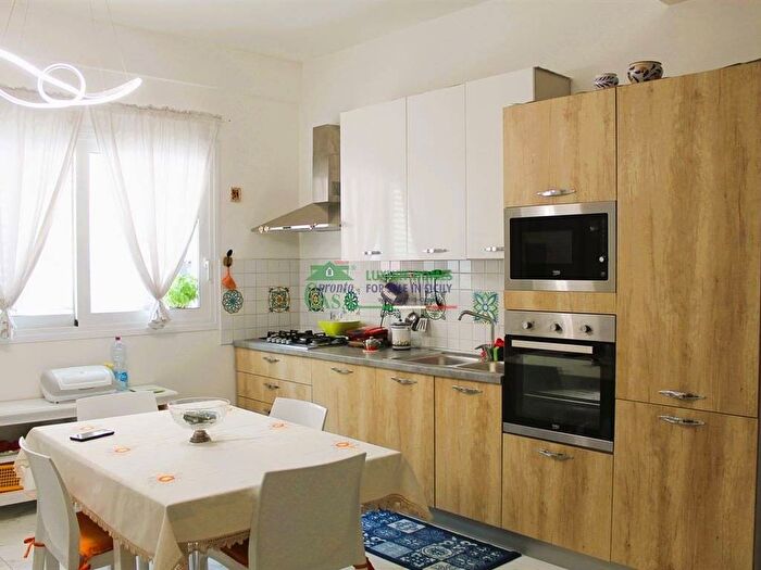 Casa monolocale in affitto in Via San Giovanni Battista, Pozzallo