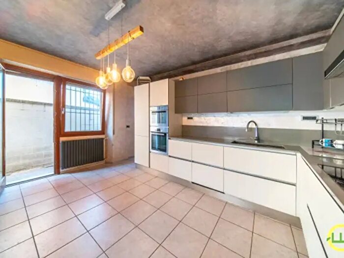 Casa con 5 locali in vendita in Via Beorcjte, Buja
