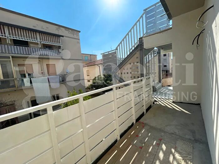 Appartamento bilocale in vendita in Follonica