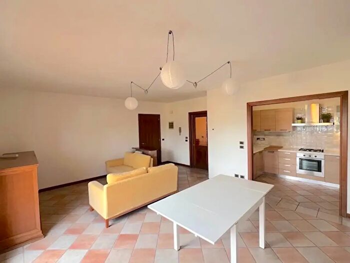 Appartamento con 6 locali in vendita in Pontelongo