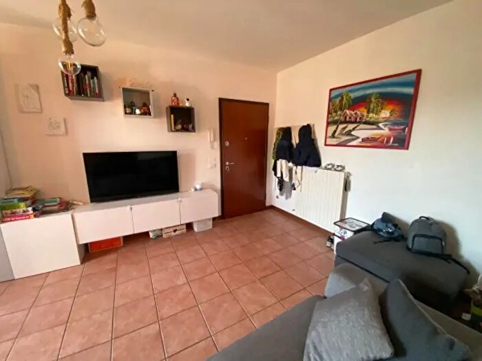 Appartamento trilocale in vendita in Via Lunghina, Torreglia