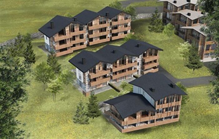 Appartamento quadrilocale in vendita in Ponte Di Legno