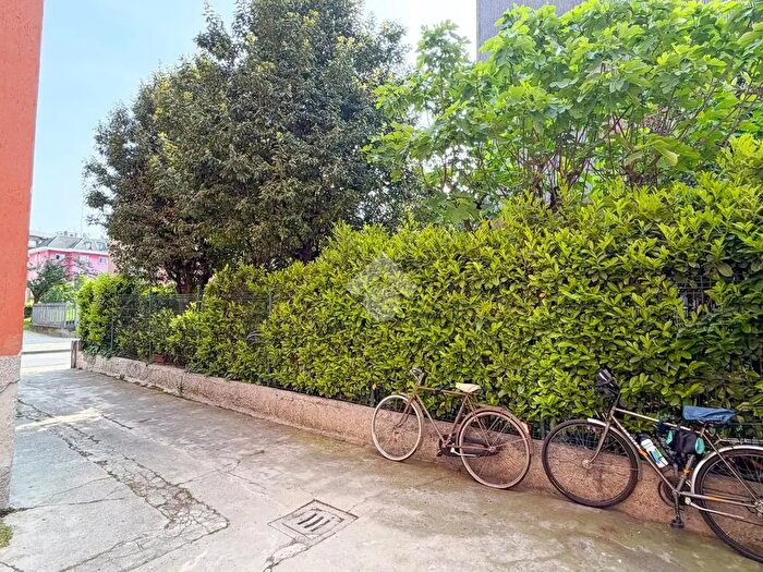 Appartamento bilocale in vendita in Via Adige, San Donato Milanese