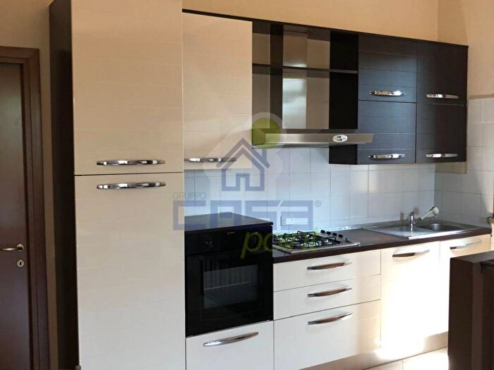 Appartamento trilocale in affitto in Via Bernini n, Centro, Castelvetro Piacentino