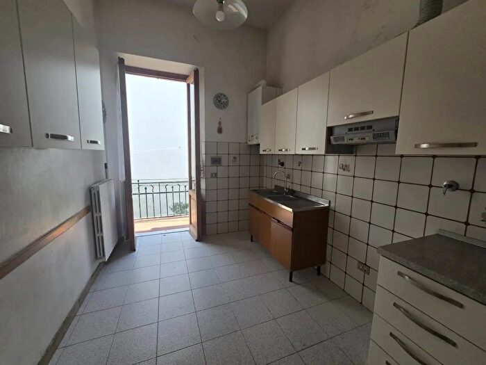 Appartamento quadrilocale in affitto in Via Vittorio Emanuele II, Firenze