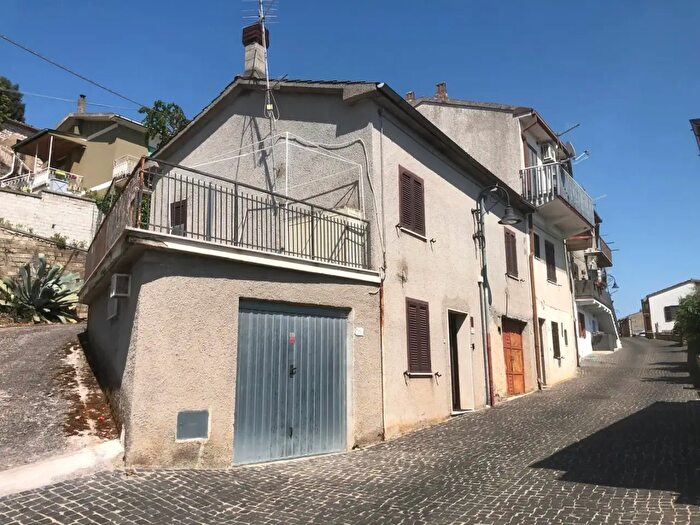 Appartamento trilocale in vendita in Corso Italia, Ferentino