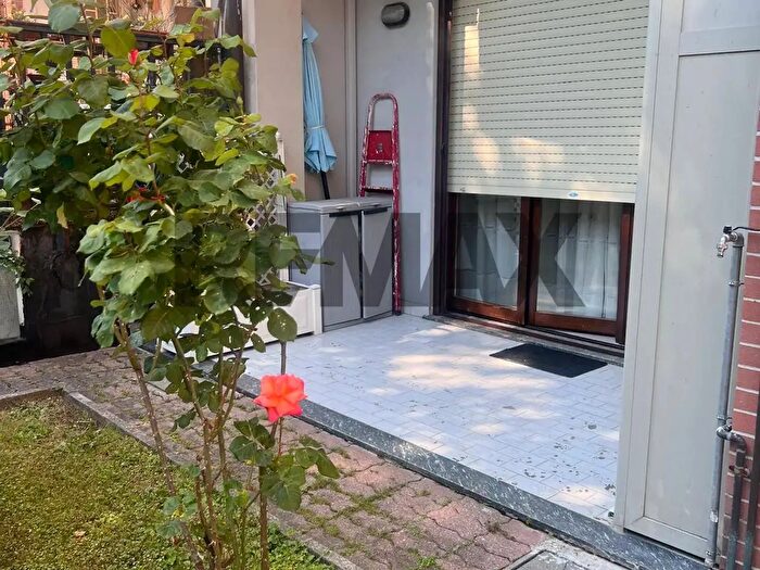 Appartamento trilocale in vendita in Via Q Sella C, Busto Arsizio