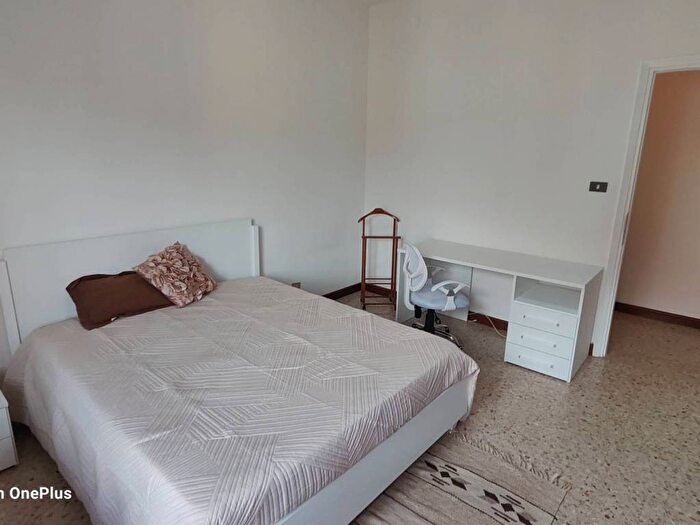 Appartamento quadrilocale in affitto in Via Amerigo Vespucci, Borgo Nuovo Navigatori, Verona