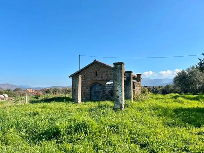 Casa monolocale in vendita in Via Colle Persico, Zagarolo