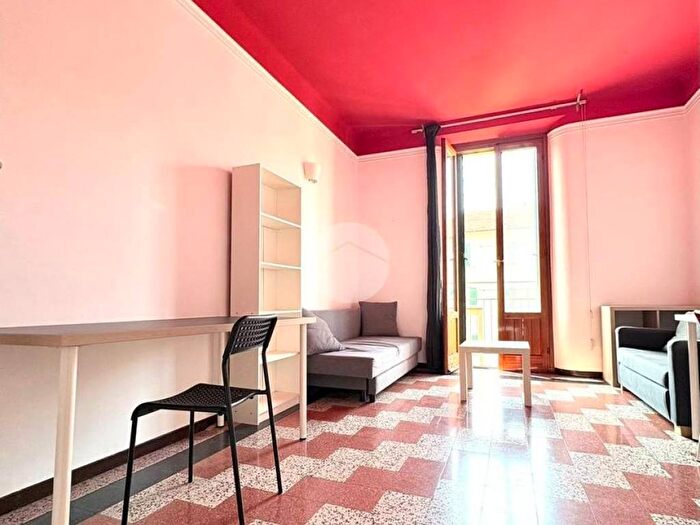 Appartamento bilocale in affitto in Via Abano, Casoretto, Milano