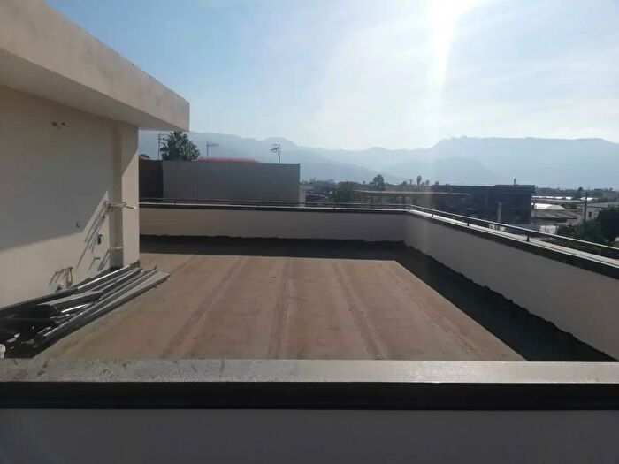 Appartamento bilocale in vendita in Via Aquino, Scafati