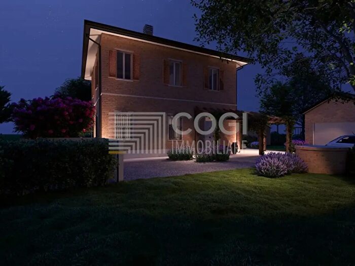 Case in Vendita e in Affitto - 3