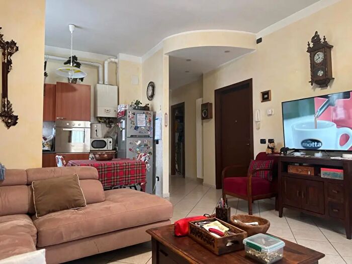 Appartamento trilocale in vendita in Via Don Giovanni Minzoni, Piacenza