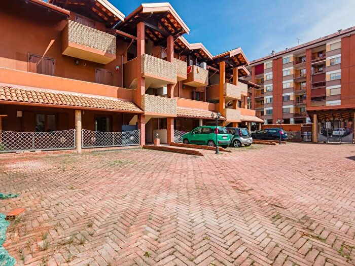 Appartamento bilocale in vendita in Via Valdellatorre, Alpignano