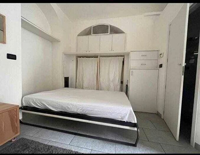 Appartamento monolocale in affitto in Via Santorre di Santarosa, Gran Madre Crimea, Torino