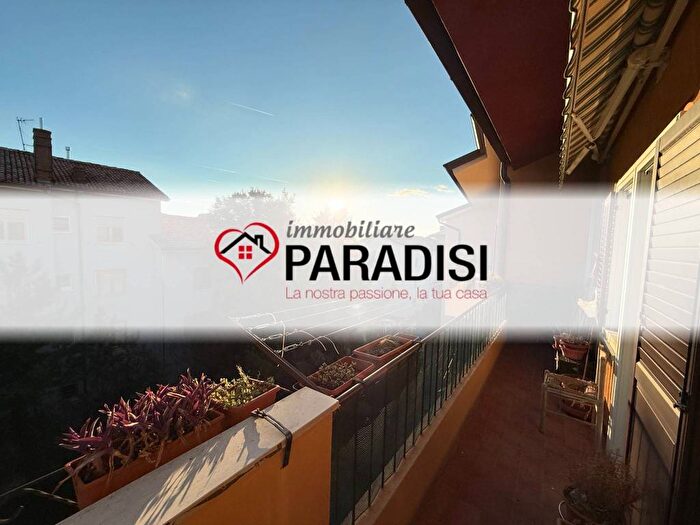 Appartamento trilocale in affitto in Via San Pasquale, San Luigi Rozzol, Trieste