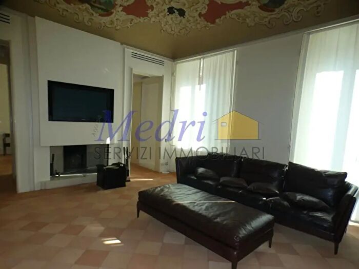 Appartamento con 6 locali in affitto in Cesena