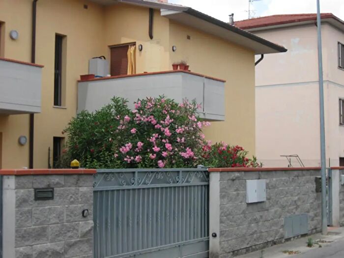 Appartamento monolocale in affitto in Pisa