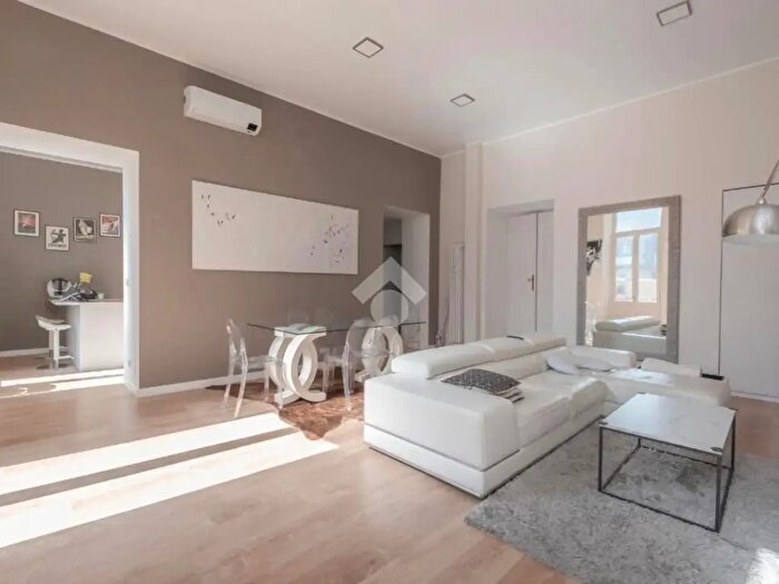 Appartamento quadrilocale in vendita in CSo Vittorio Emanuele II, Torino