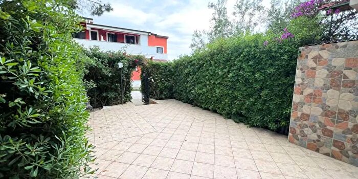 Appartamento trilocale in vendita in Via Sandro Botticelli, Scalea