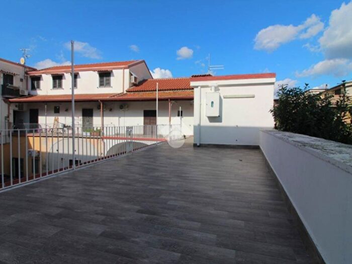 Appartamento bilocale in affitto in Via Luigi Castiello, Casagiove