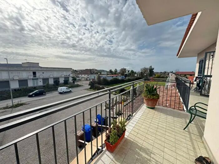 Appartamento quadrilocale in vendita in Via San Nullo, Giugliano In Campania