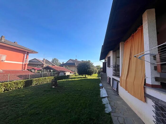Case in Vendita e in Affitto - 3