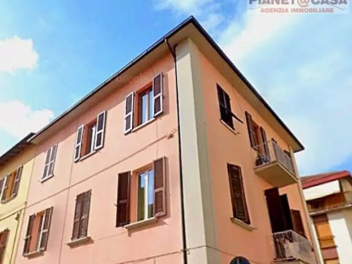 Appartamento con 5 locali in vendita in Via Francesco Rismondo, Ascoli Piceno