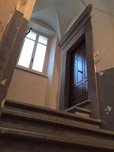 Appartamento bilocale in affitto in Via Giuseppe Verdi, Tuscania