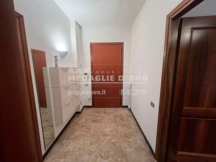 Appartamento trilocale in affitto in Modena