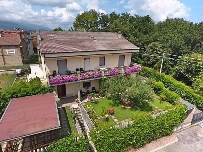 Casa con 5 locali in vendita in Passo Cordone, Loreto Aprutino